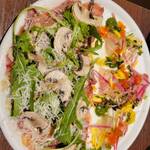 Ore no Italian Shibuya - 