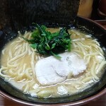 Yokohama Iekei Ramen Babaichi Ya Kazenojin - 