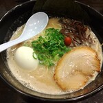 Hei Kurou R - 平九郎ラーメン