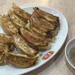 Gyoza no Osho Tsunashimaekimaeten - 