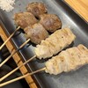 焼き処 張り込み8 - 料理写真: