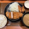 とんから亭 - 料理写真: