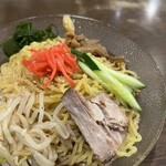 北海道ラーメンひむろ  - 