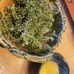 鶏と豚の縁処 ゆうな - 