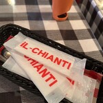 CHIANTI-PIETRA - 