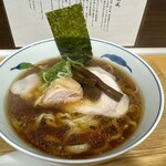 Ramen Tei Hinari Ryuou - 