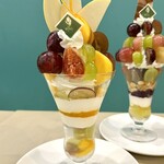 Kannon Yama Fruits Parlor OKAYAMA - 