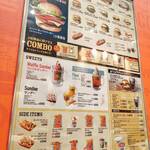 A&W - 