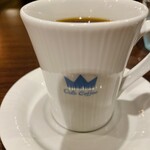 OSLO COFFEE Yokohama Joinasu Ten - 