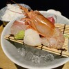 お料理さかなか - お造り