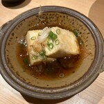 豆腐料理 空野 - 