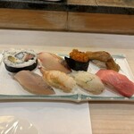 Matoi Sushi - 