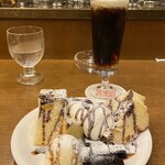 Ginza Ranzu - 