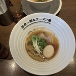 Sekaiichi Himana Ramen Ya - 