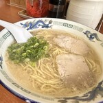 Ramen Hachi - 