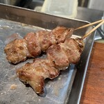 Motsuyaki Marumatsu - 