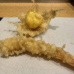 Tempura Kurokawa - 