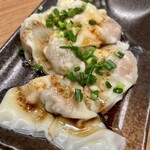 Nikujiru Gyoza no Dandadan Sasazuka Ten - 