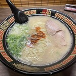 Ichiran Tachikawa Ten - 