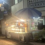 居相商店 - 