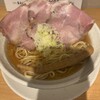 麺屋 聖 京都駅前店