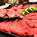 Yakiniku CHAN Ishigaki Jima - 