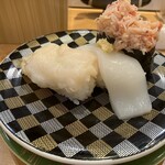 Kaiten Sushi Triton Toyohira Ten - 