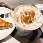 Starbucks Coffee Omotesando Jingumae 4 Chome Ten - 