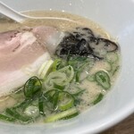 Ippudo Kawagoe Inter Ten - 