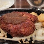 inoue Steak & Hamburg Restaurant - 