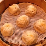 Din Tai Fung Rukuaosakaten - 