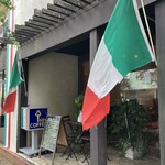 TORATTORIA BOSCO - 