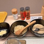 Sanuki Teuchi Udon Rei - 