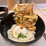 Sanuki Teuchi Udon Rei - 