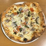 Pizzeria Trattoria da Okapito - 