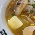 Oogiya Ramen Fujioka Ten - 