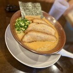 Ramen Nagata - 