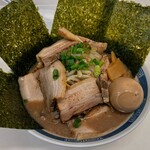 選手食堂 つちふたつ - 