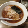 ラーメン専門 藍華