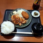 ひと笑 - 料理写真: