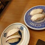 Muten Kura Zushi Tsushima Ten - たこ、たこ