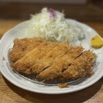 Tonkatsu Aoki Akasaka Ten - 