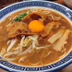 Tokushima Ramen Haruma - 