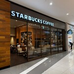 STARBUCKS COFFEE Ionmorushijonawateten - 