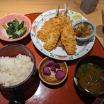 Mie Jin Kitte Nagoya Ten - 