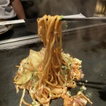 Okonomiyaki Teppanyaki Doya - 