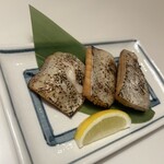 Taisho Sushi Torokin - 