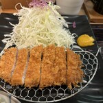 Tonkatsu Wakou Zesto Oike Ten - 