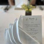 Wattle Tokyo - 