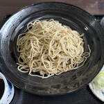 手打ち蕎麦 あかね - 